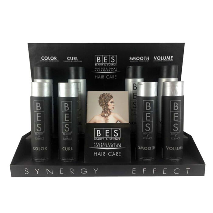 BES PHF HAIR CARE KIT