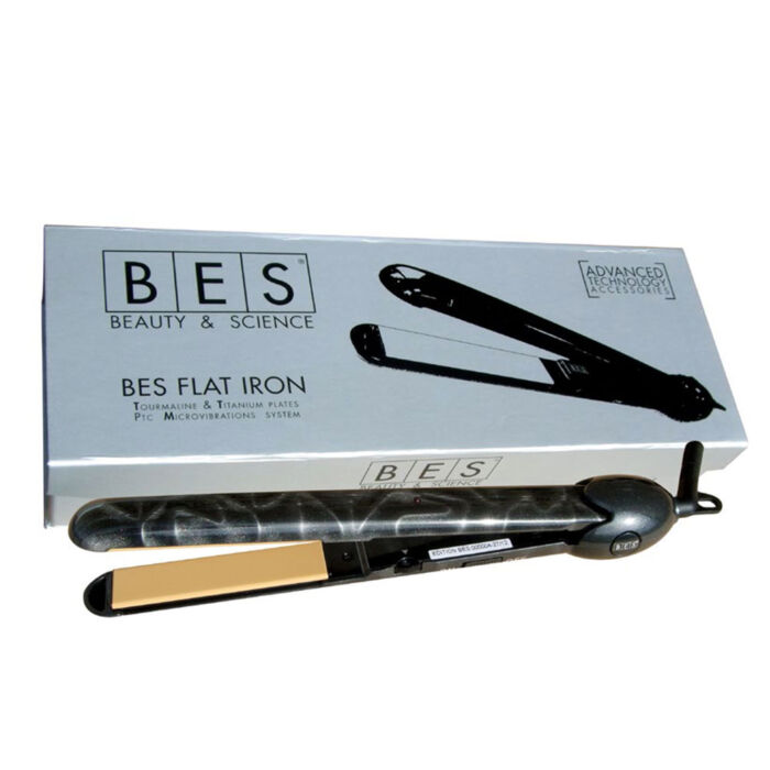 BES FLAT IRON